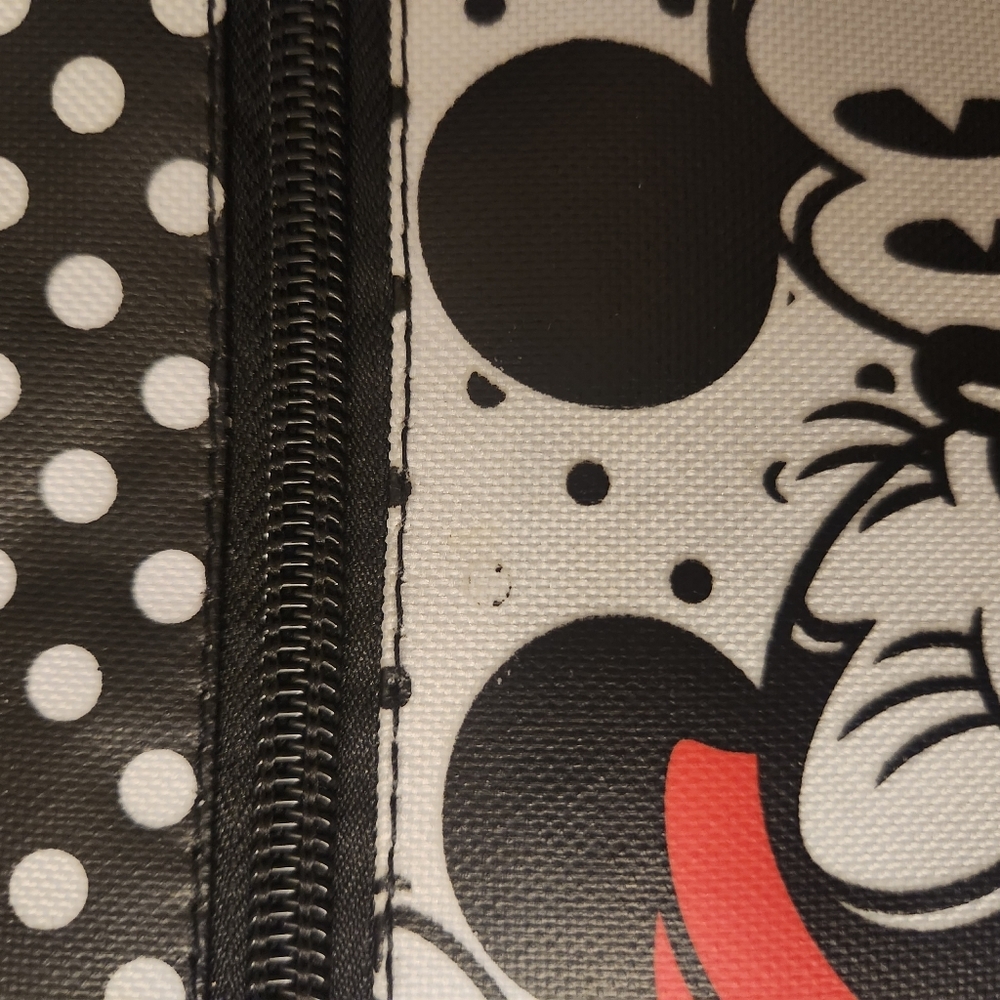 Mickey Mouse Disney Cross Body - Picture 3 of 5